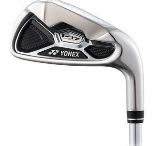 Yonex VXF Irons (Steel Shaft)