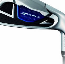 Yonex Golf Yonex Z-Force Irons (Steel Shaft)