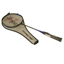 ISO 65 Light Badminton Racket