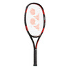 YONEX RDS 26 (Black/Red) Junior Tennis Racket