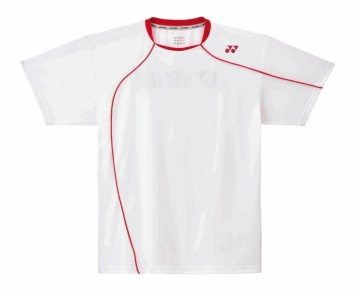Unisex Badminton T-Shirt