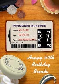 Bus Pass 02