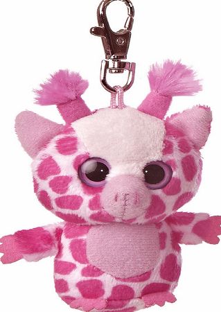 Topsee Giraffe Pink Mini