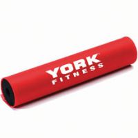 York 1 inch Barbell Pad
