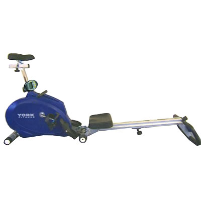 York 2 in 1 Cycle Rower (Saturday delivery)