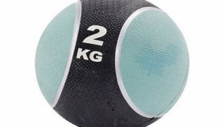 York 2kg Medicine Ball