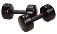 York 32.5g Legacy Dumbbell