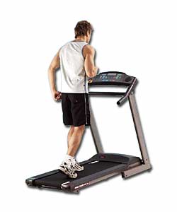 york pacer 2750 treadmill manual