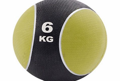 York 6kg Medicine Ball