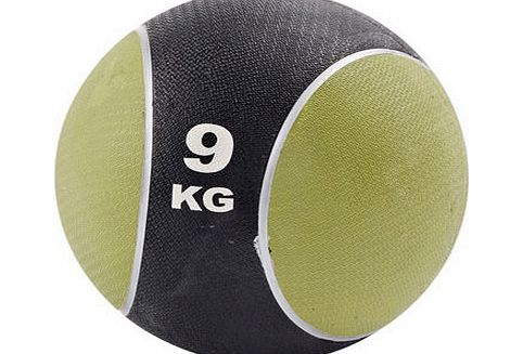 York 9kg Medicine Ball