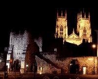 York Attractions Sightseeing Pass Child - 2 Day