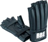 BBE Fingerless Gym Mitts