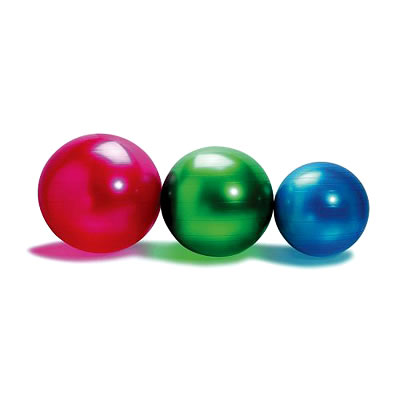 Commercial Gym Balls (6723 - 75cm)