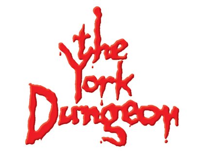 York Dungeon The York Dungeon General Admission