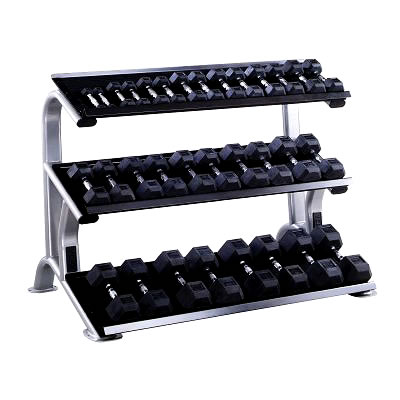 ETS 2 Tier Saddle Racks (2 Tier Holds 10 Pairs)