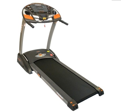 York Fitness Equipe Treadmill