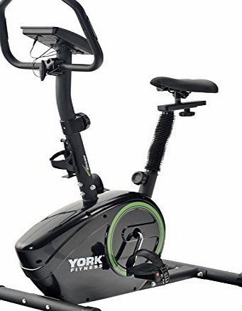 York Fitness York Active 110 Exercise Cycle