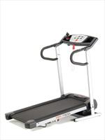 York T500I Treadmill