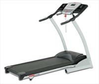 York Z16 Treadmill