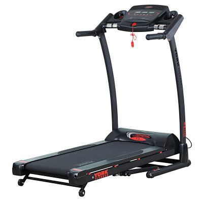 York Heritage T103 Treadmill