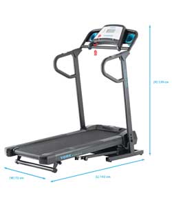 cardiotech x9 treadmill instruction manual