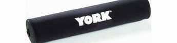 York Olympic Barbell Pad (Heavy Duty)