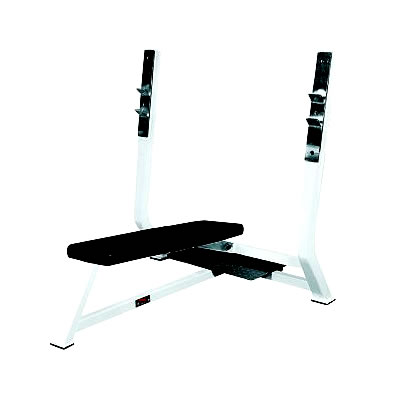 York Olympic Flat bench Press (York Olympic Flat Bench Press)