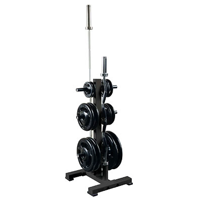 York Olympic Plate Tree Rack (69139)