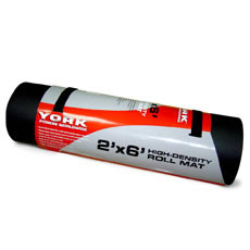York Roll Up Exercise Mat