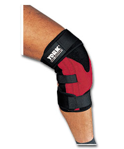 Stabilised Knee Support