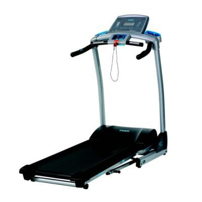 York T201 Treadmill (51041 - Anniversary T201)