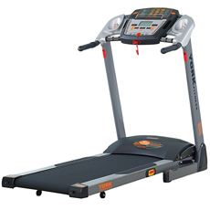 York t302 Treadmill