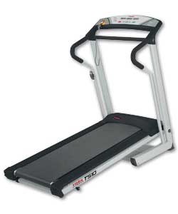 york pacer 2750 treadmill manual
