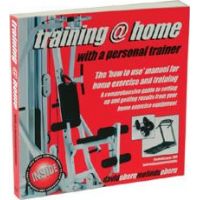 Training at Home book