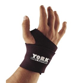 York Wrist Support