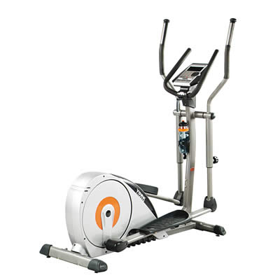 X301 Cross Trainer (X301 cross trainer)