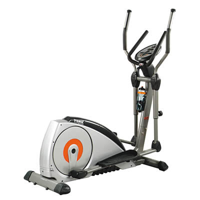 X302 Cross Trainer (X302 Crosstrainer)