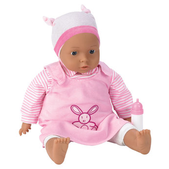 You and Me Collection 18` Baby Sounds Doll