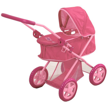 You and Me Collection Pram