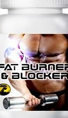 You Look Slim FAT Blocker Burner for Men and Women GET RIPPED Muscle Growth BodyBuilding Fat burner, (1 month supply) , how can i get 6 packs
