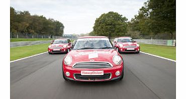 Driver Experience at Bedford Autodrome