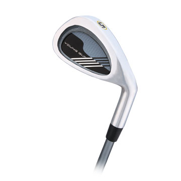 Gun New Junior Irons -available from 5 to SW