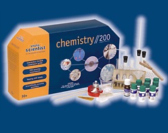 Chemistry 200