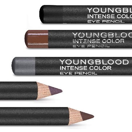 YOUNGBLOOD Intense Color Eye Liner Pencil