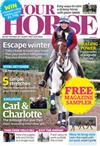 Your Horse 6 Issues By Credit/Debit Card - Save