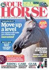 Your Horse 6 issues to UK