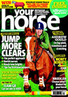 Your Horse Quarterly Direct Debit   FREE Extra