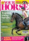Your Horse Quarterly Direct Debit to UK
