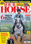 Your Horse Six Months Direct Debit to UK