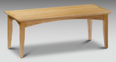 Your Price Furniture.co.uk Durham Coffee Table